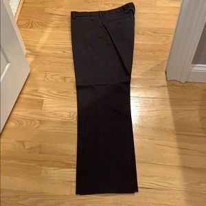 Dress pants